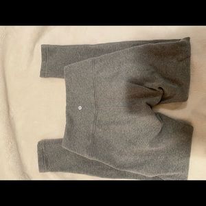 Lululemon leggings